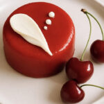 Velvet cherry