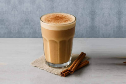 chai latte