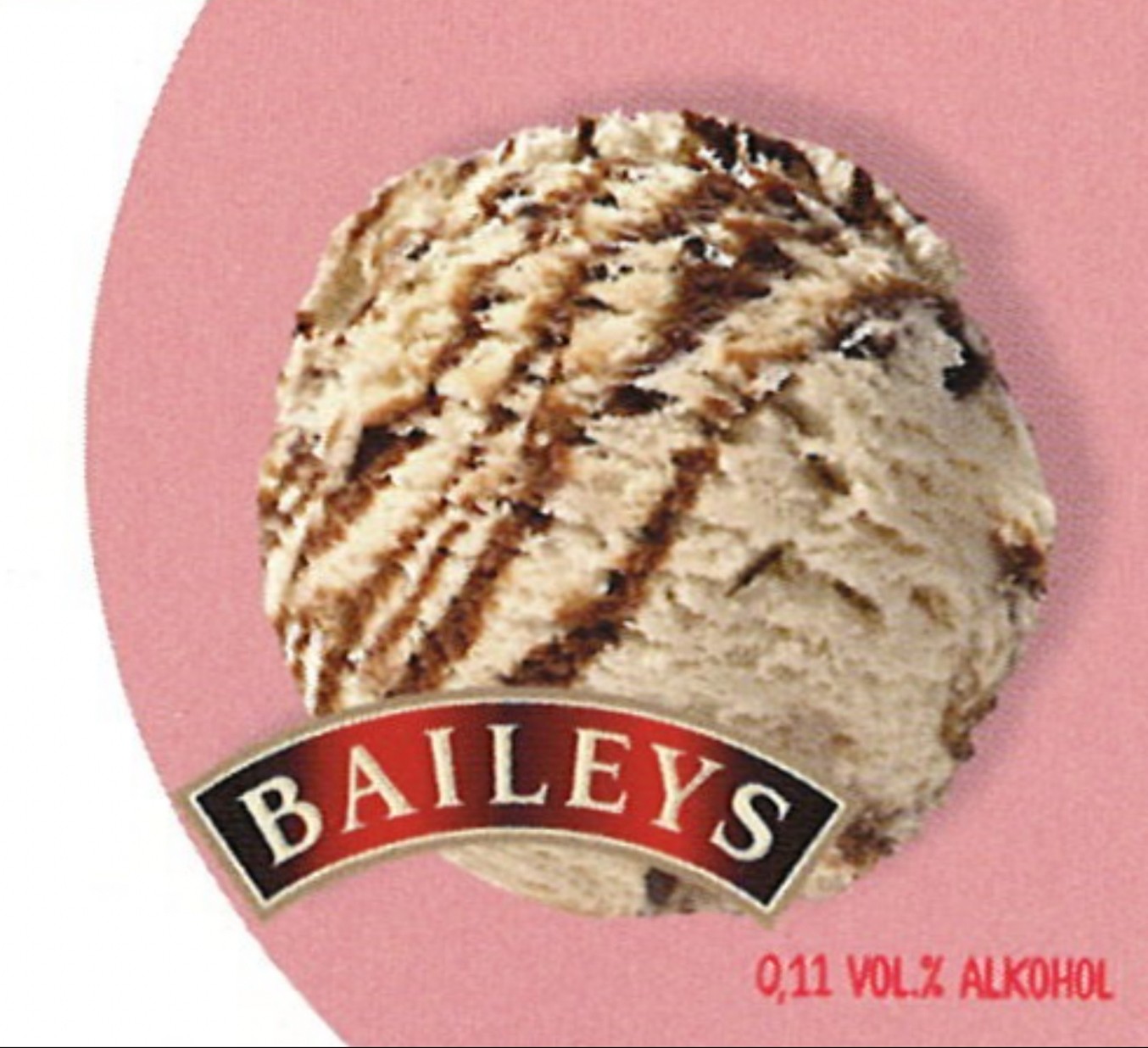 BAILEY`S