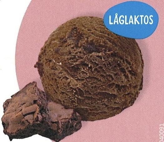KladdkakaLåglaktos